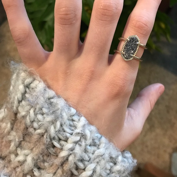 Kendra Scott Jewelry - Kendra Scott ring